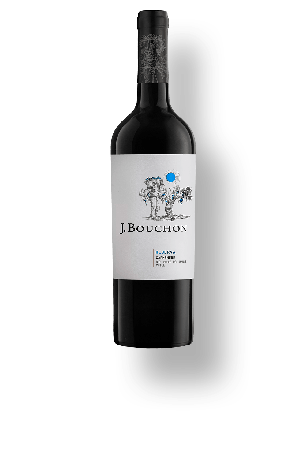 Bouchon Reserva Carménère