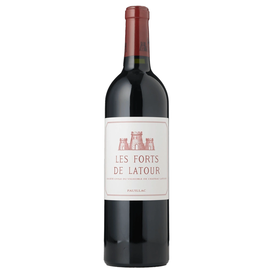 Les Forts de Latour