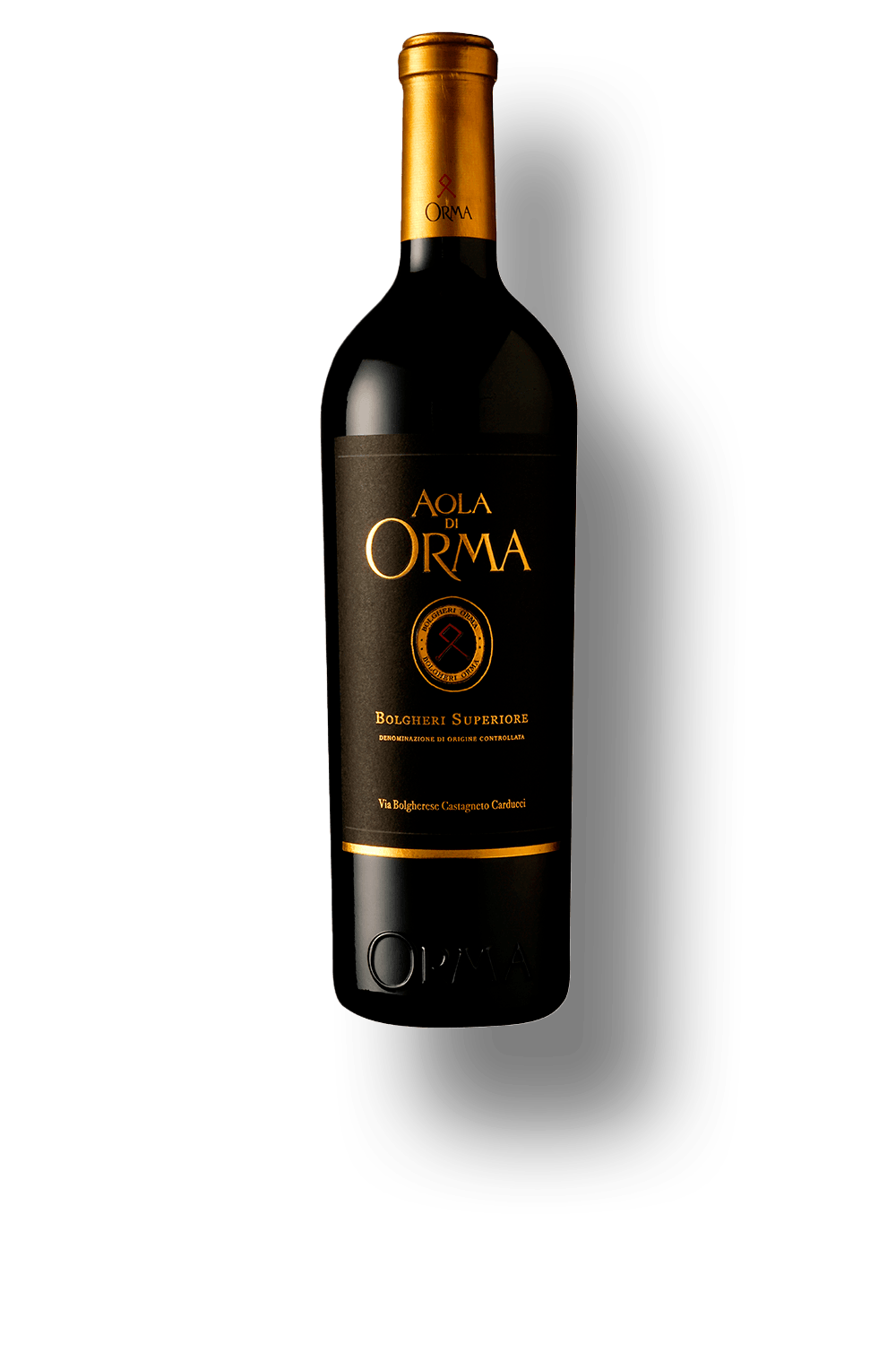 Aola Di Orma