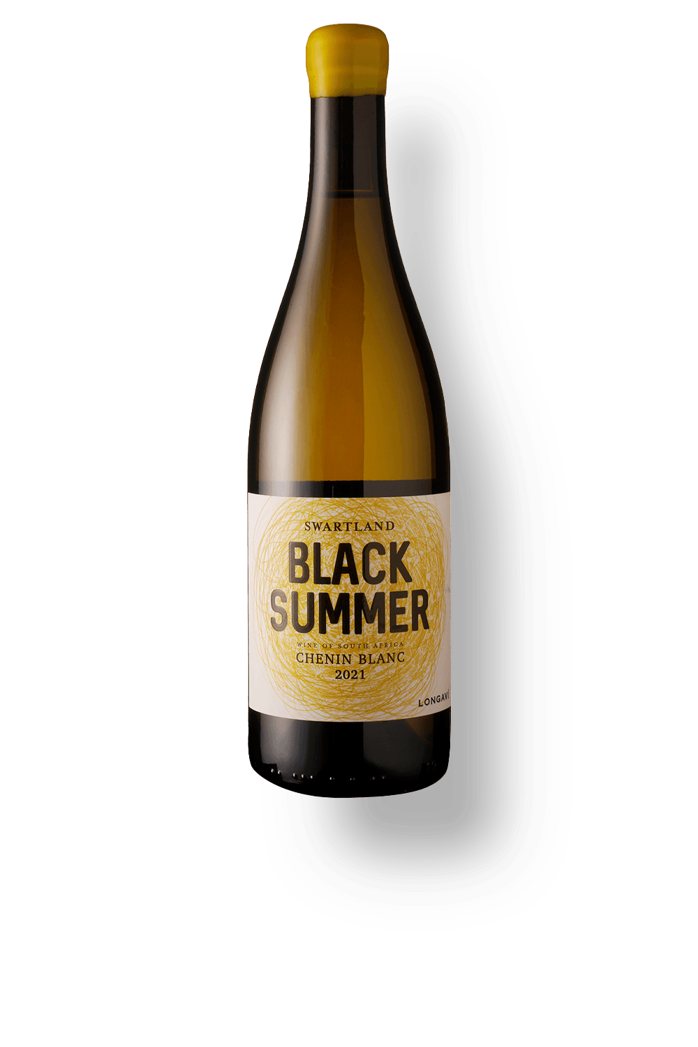 Black Summer