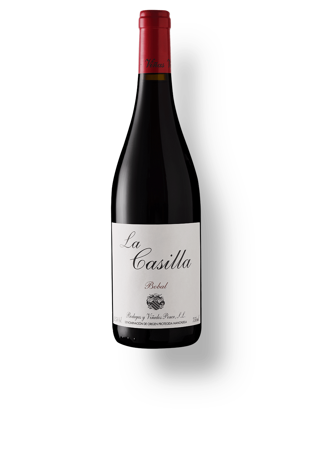 La Casilla