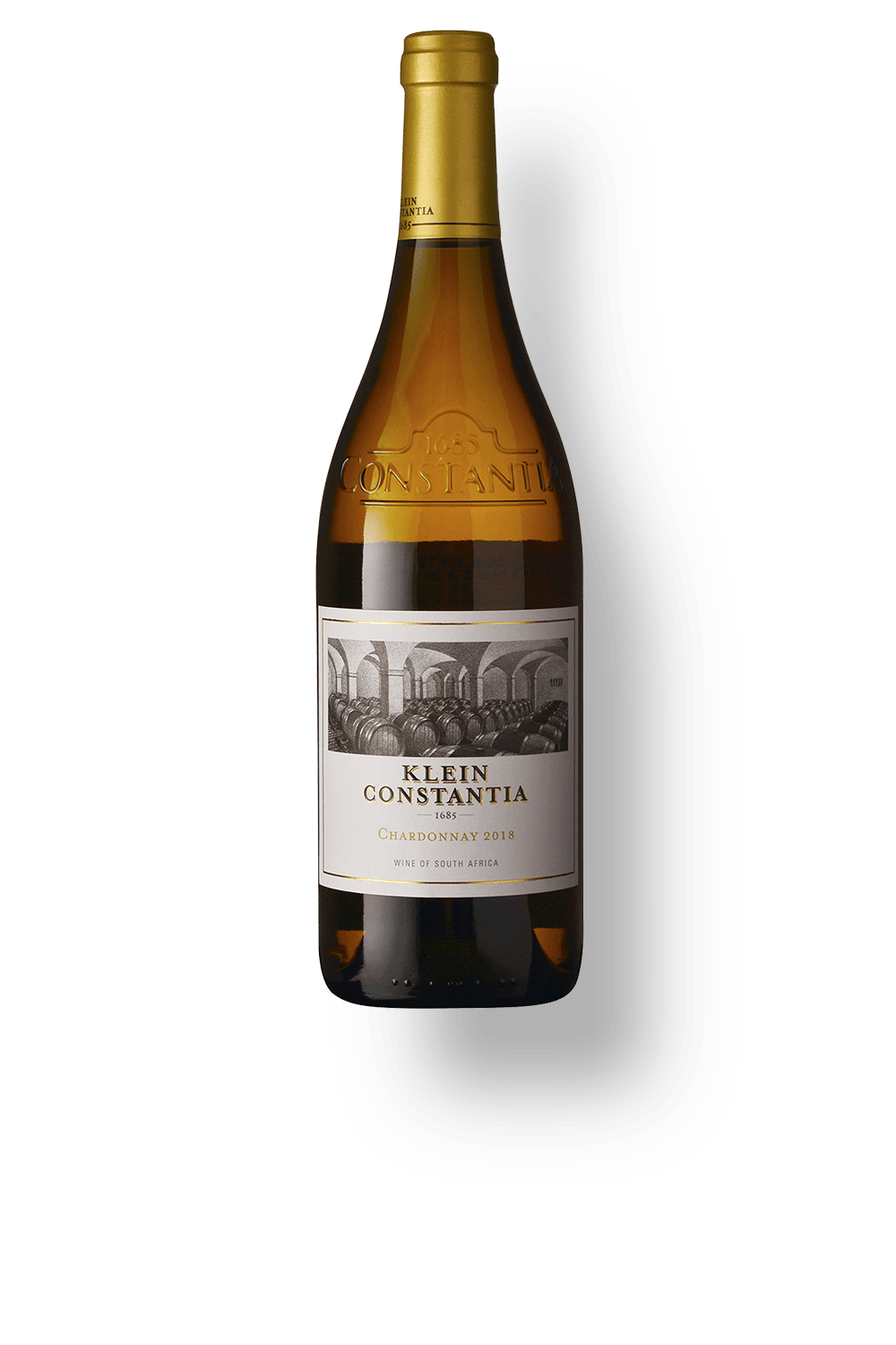 Estate Chardonnay