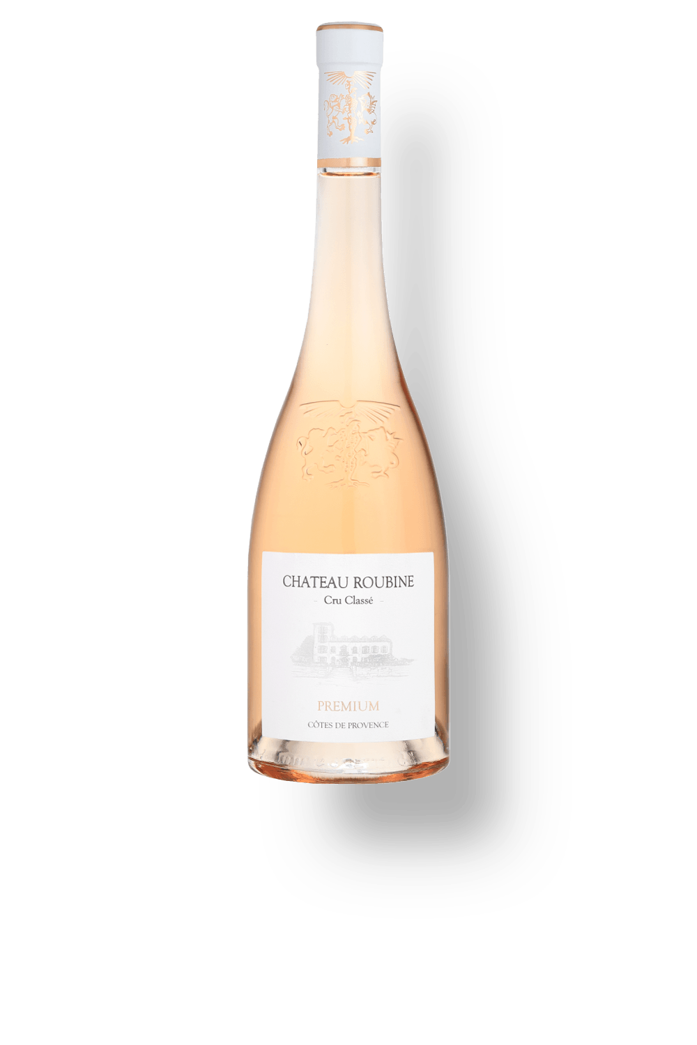 Château Roubine Cuvée Premium Rosé