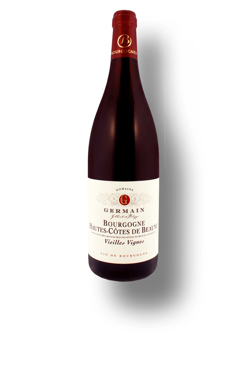 Hautes-Côtes de Beaune