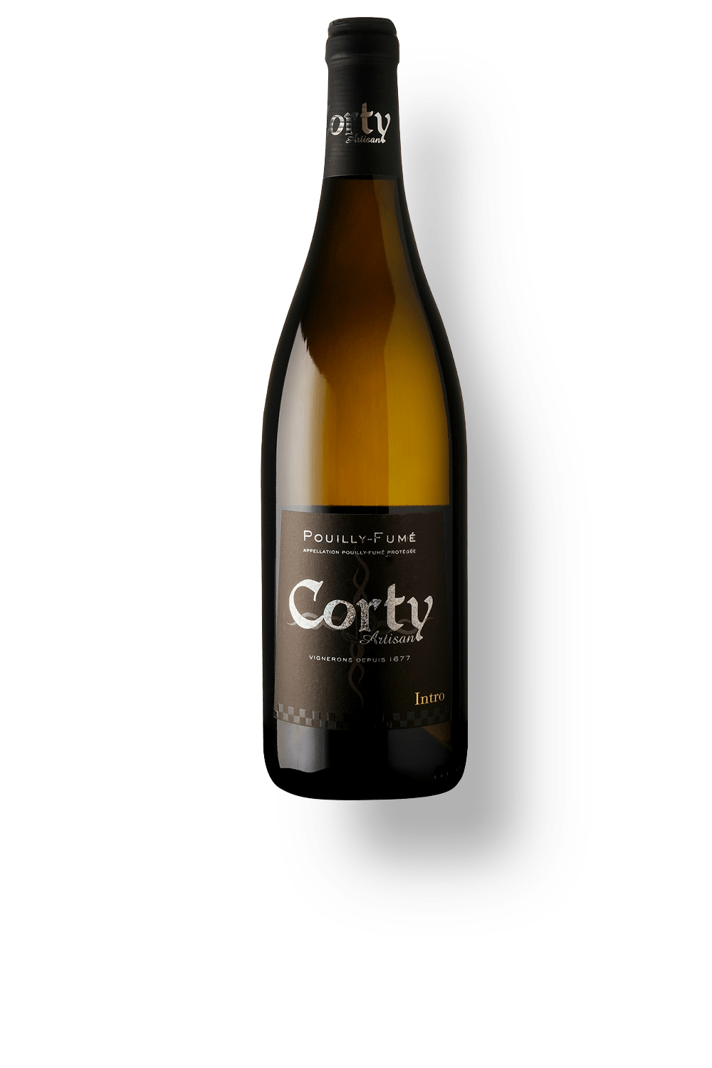 Artisan Pouilly-fumé