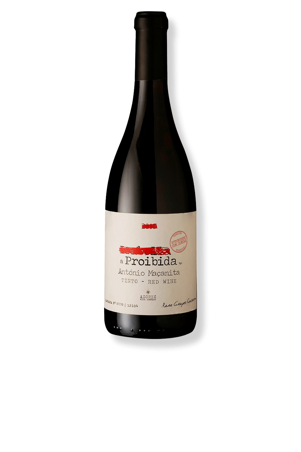A Proibida