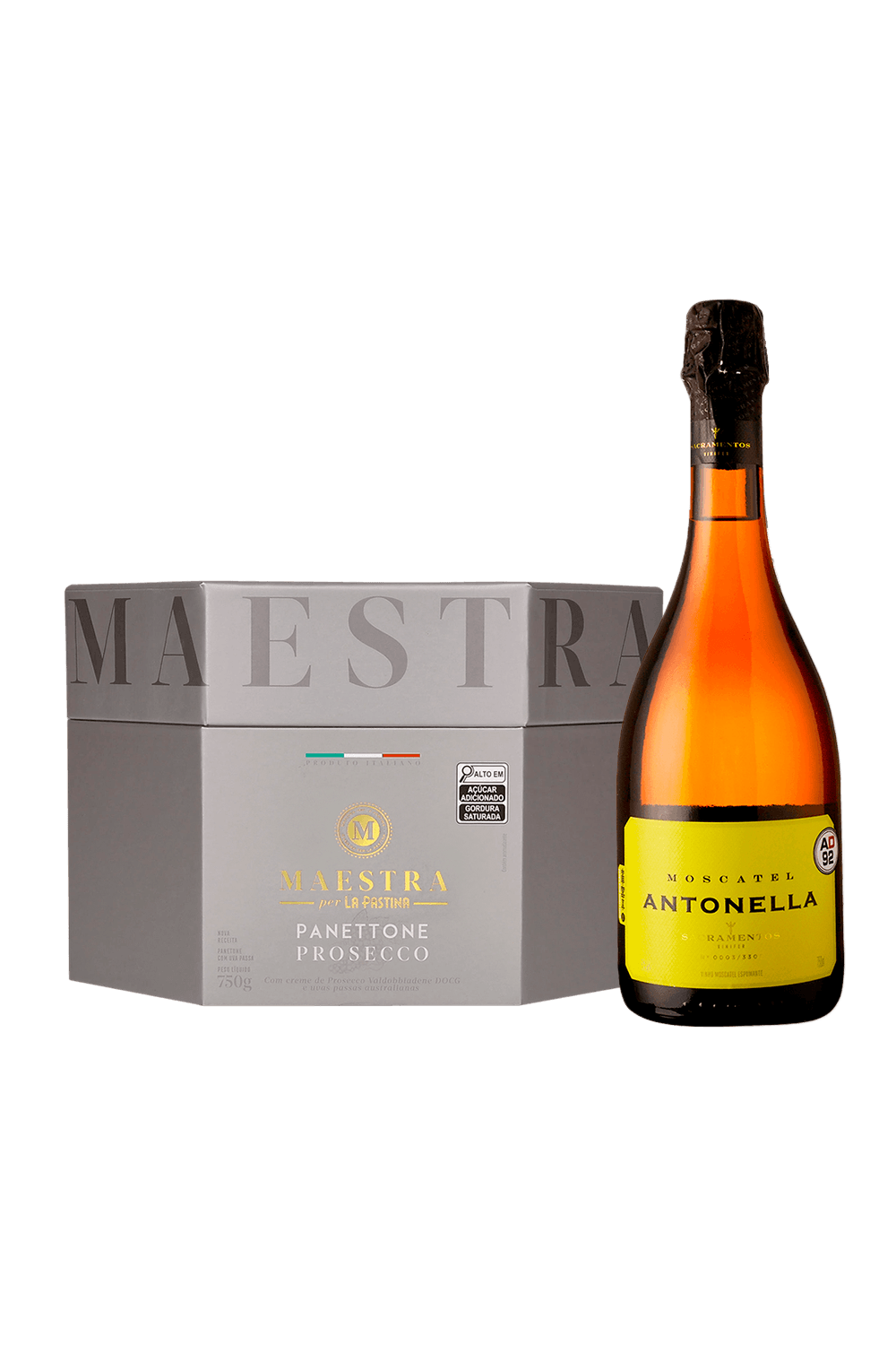 Antonella Moscatel