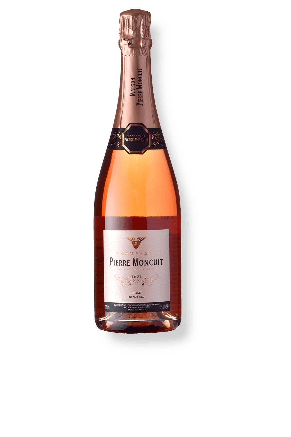 Champagne Grand Cru