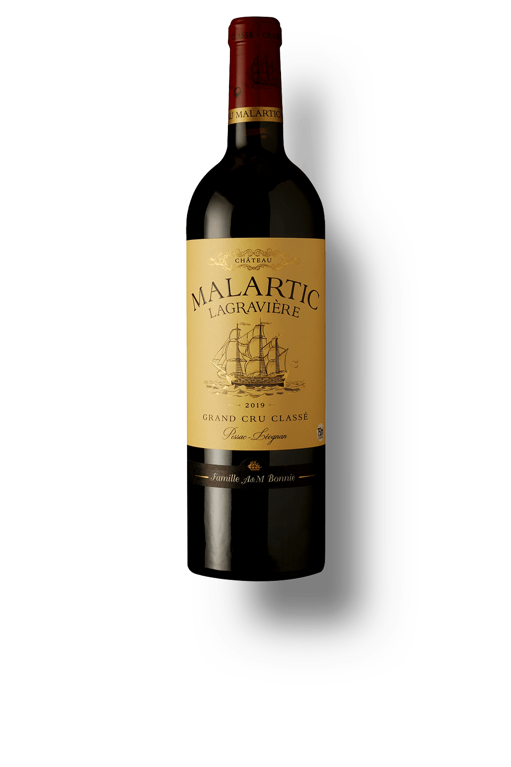 Château Malartic-Lagravière