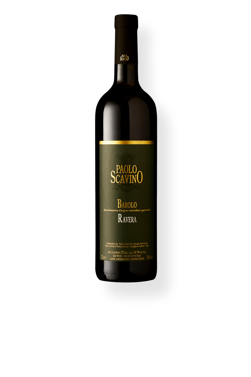Barolo DOCG Ravera