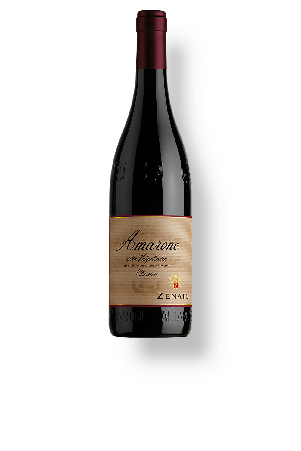 Amarone della Valpolicella Classico