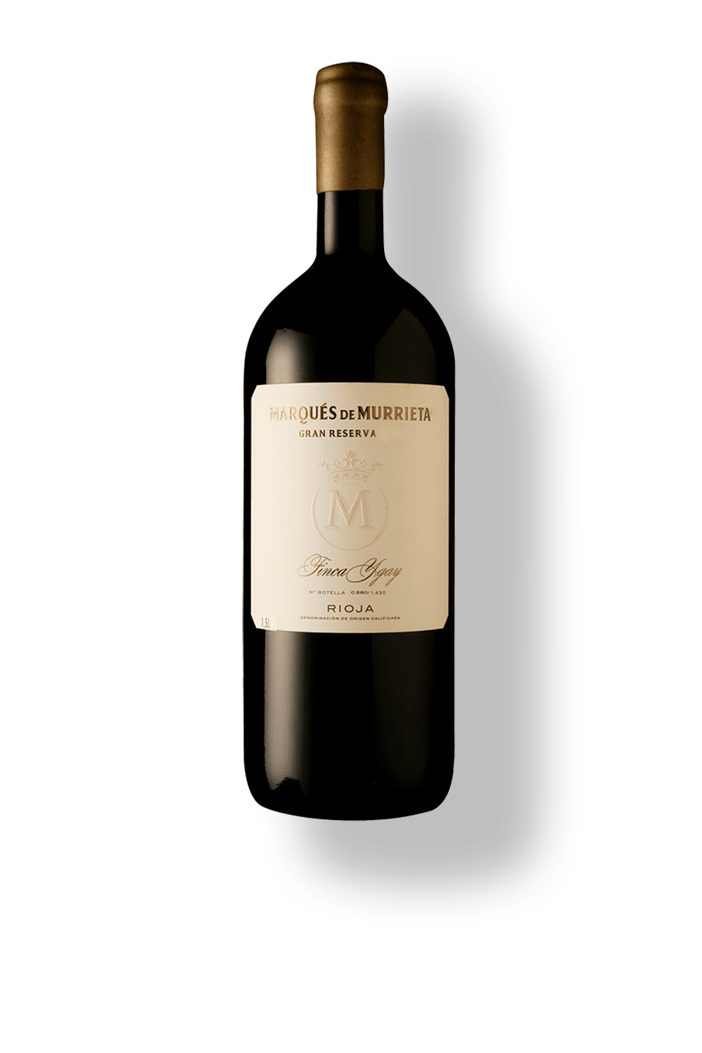 Gran Reserva Limited Edition