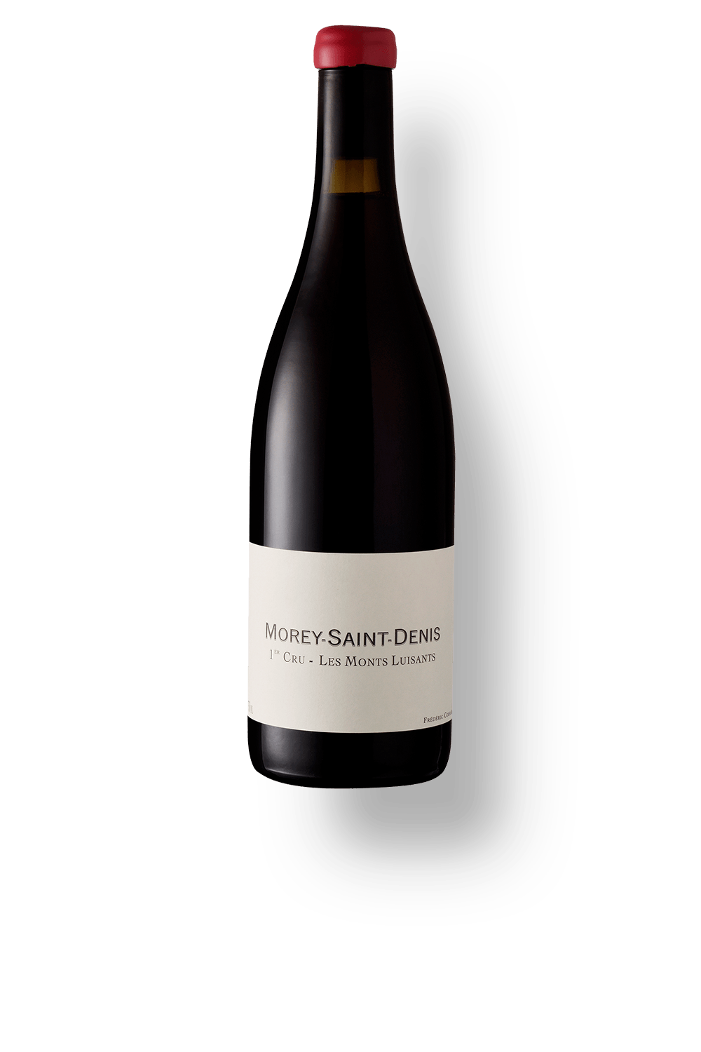Morey Saint Denis 1er Cru Les Monts Luisants