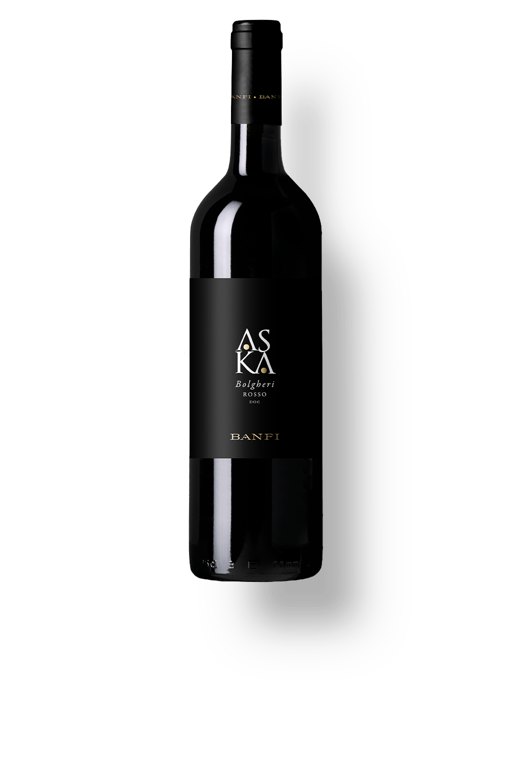 Aska