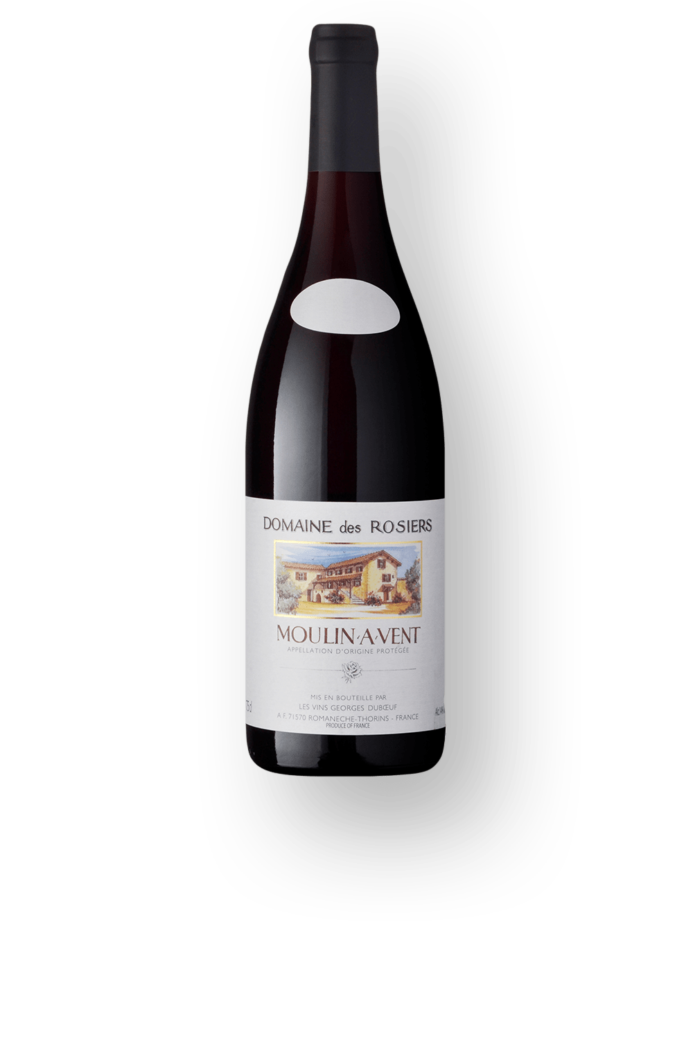Domaine des Rosiers Moulin-à-Vent