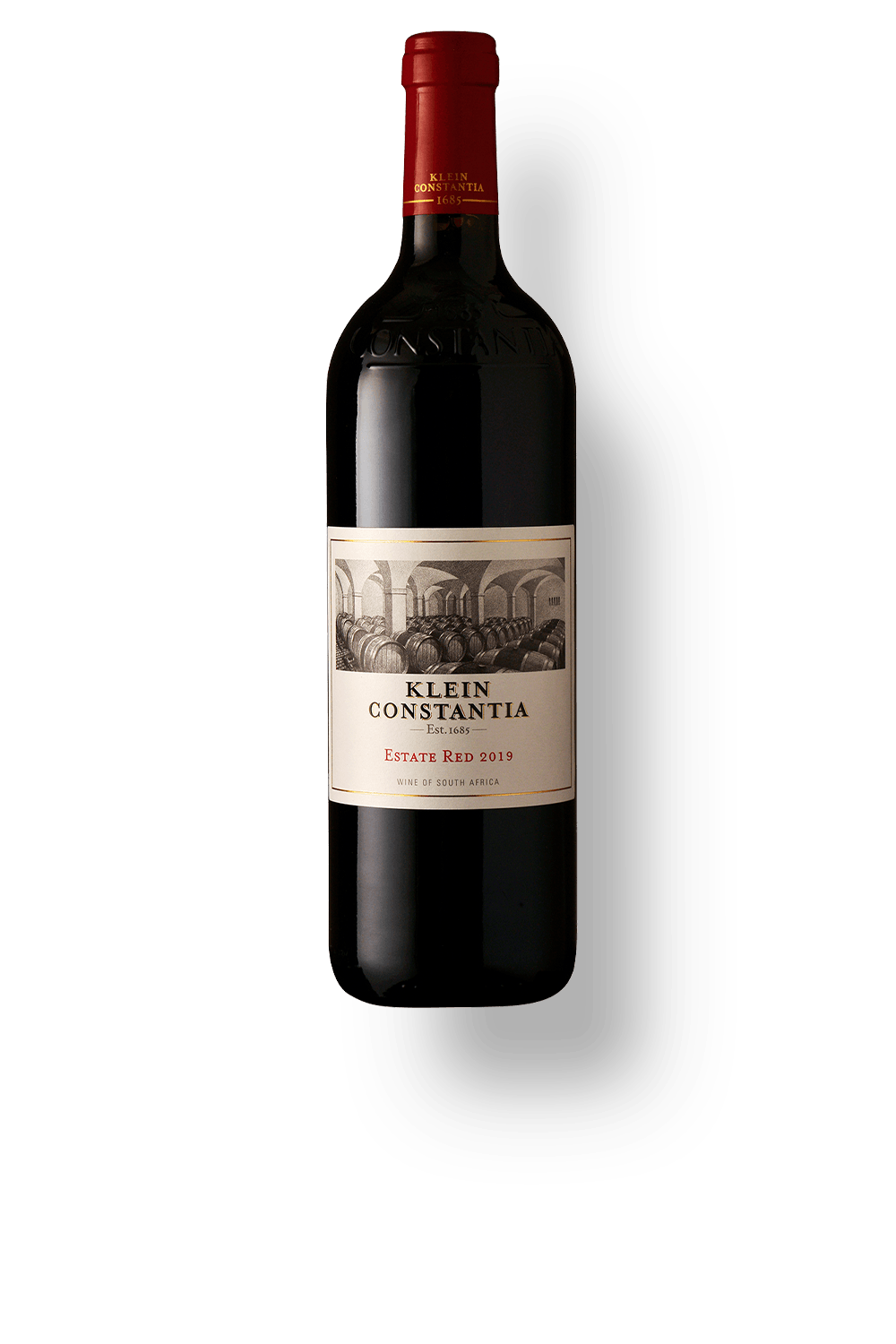 Estate Red Blend