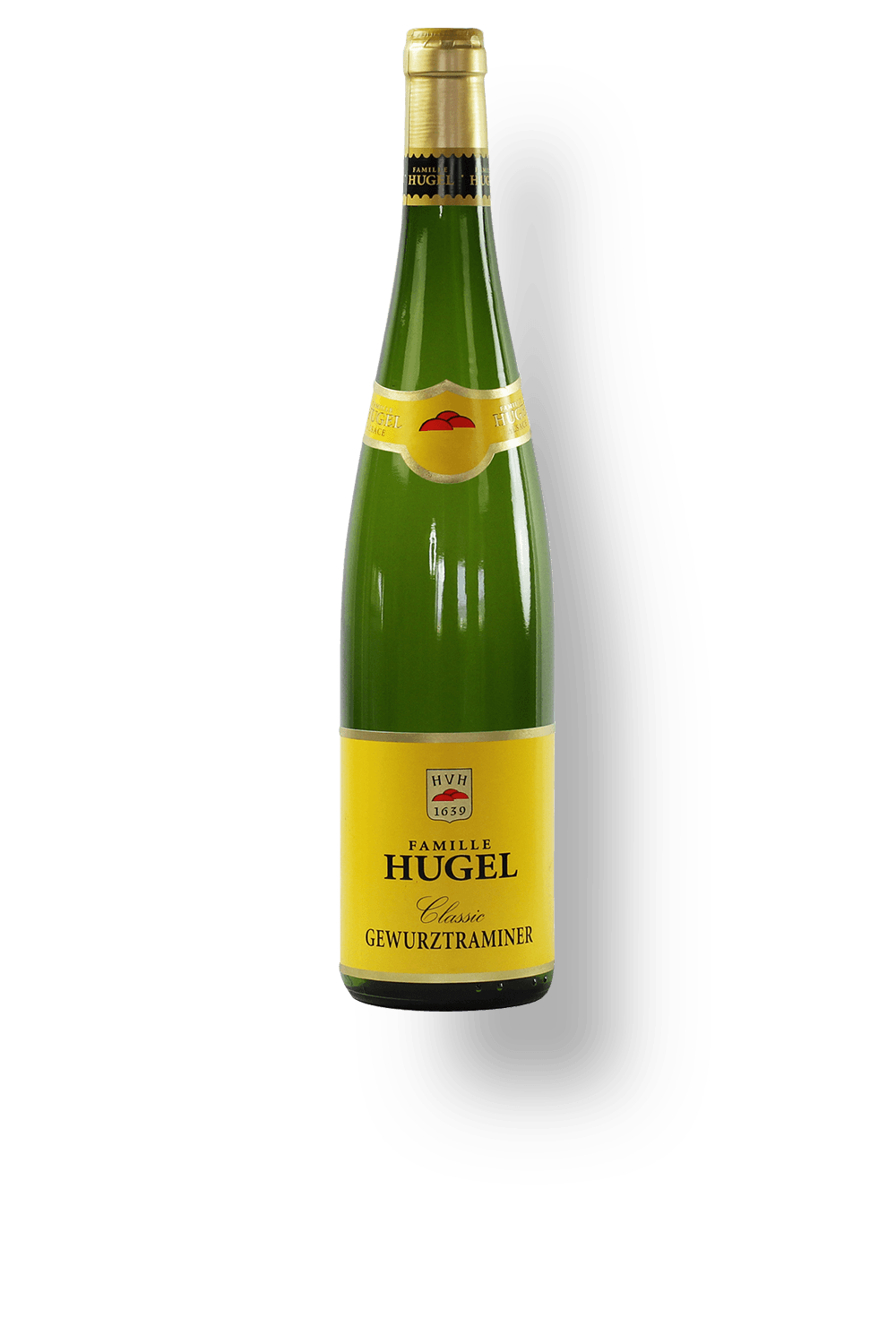 Classic Gewurztraminer