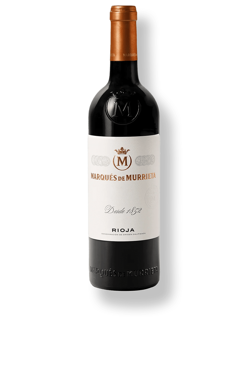 Marqués de Murrieta Reserva