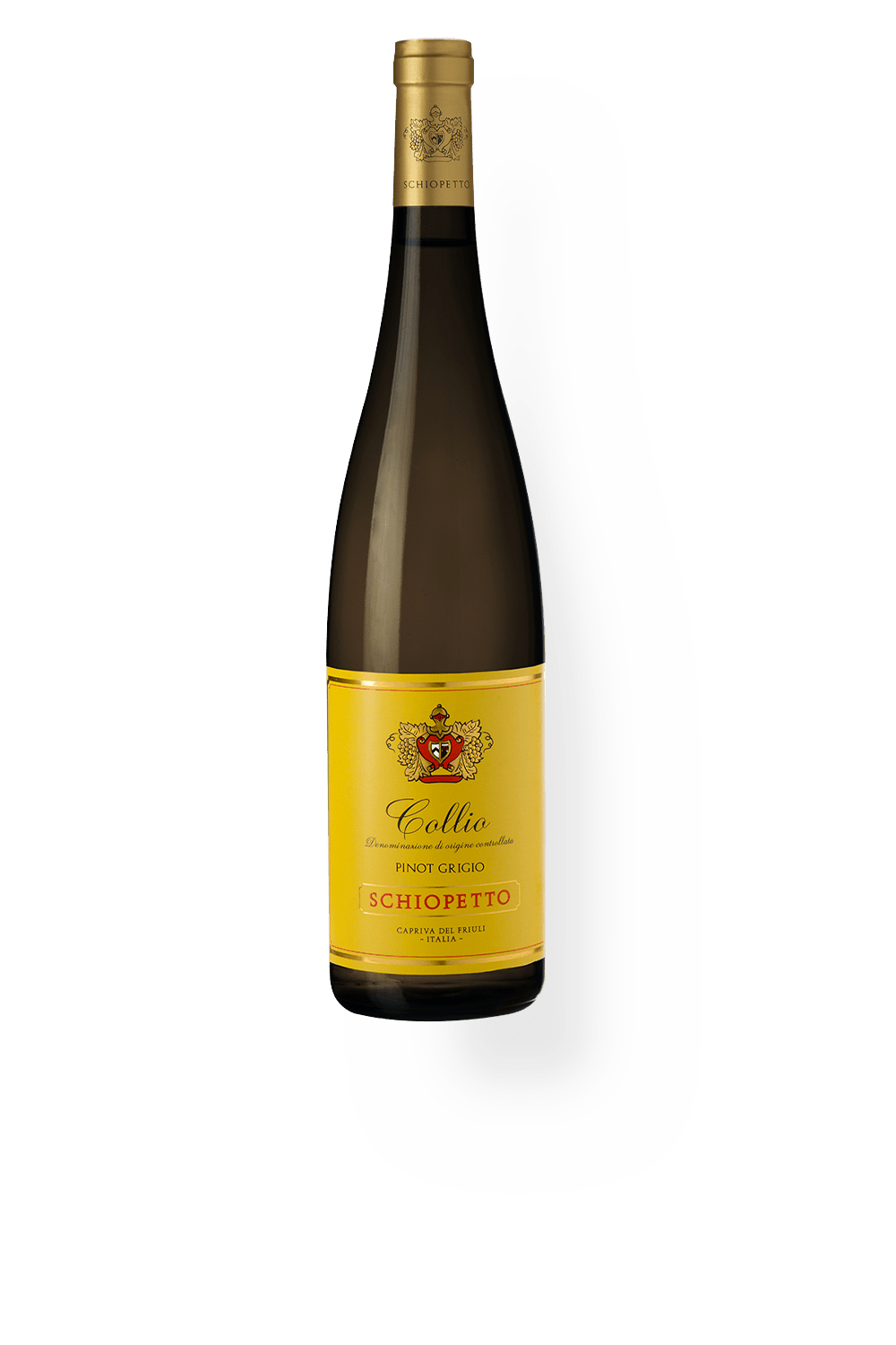 Pinot Grigio Collio