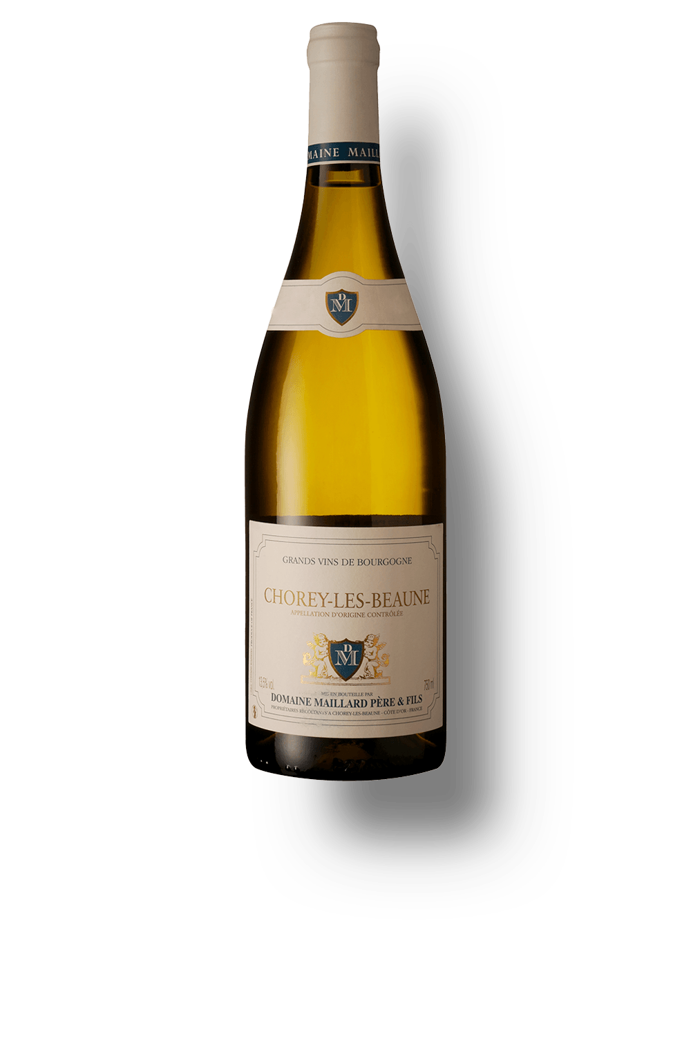 Chorey-Les-Beaune
