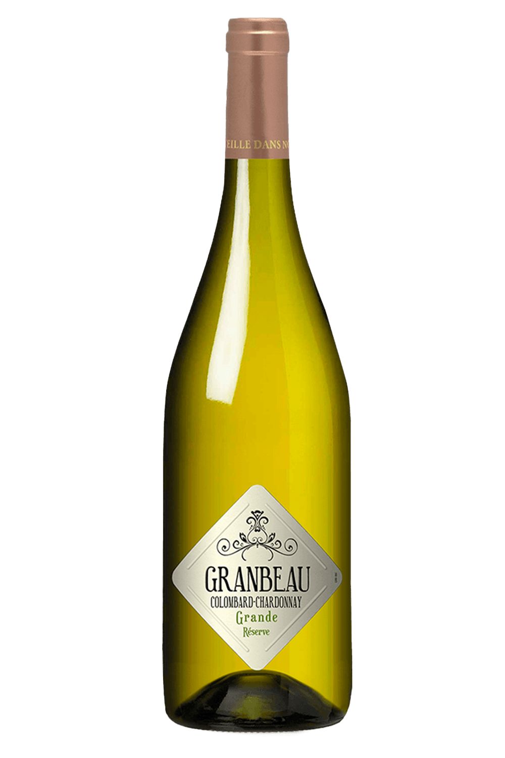 Grande Réserve