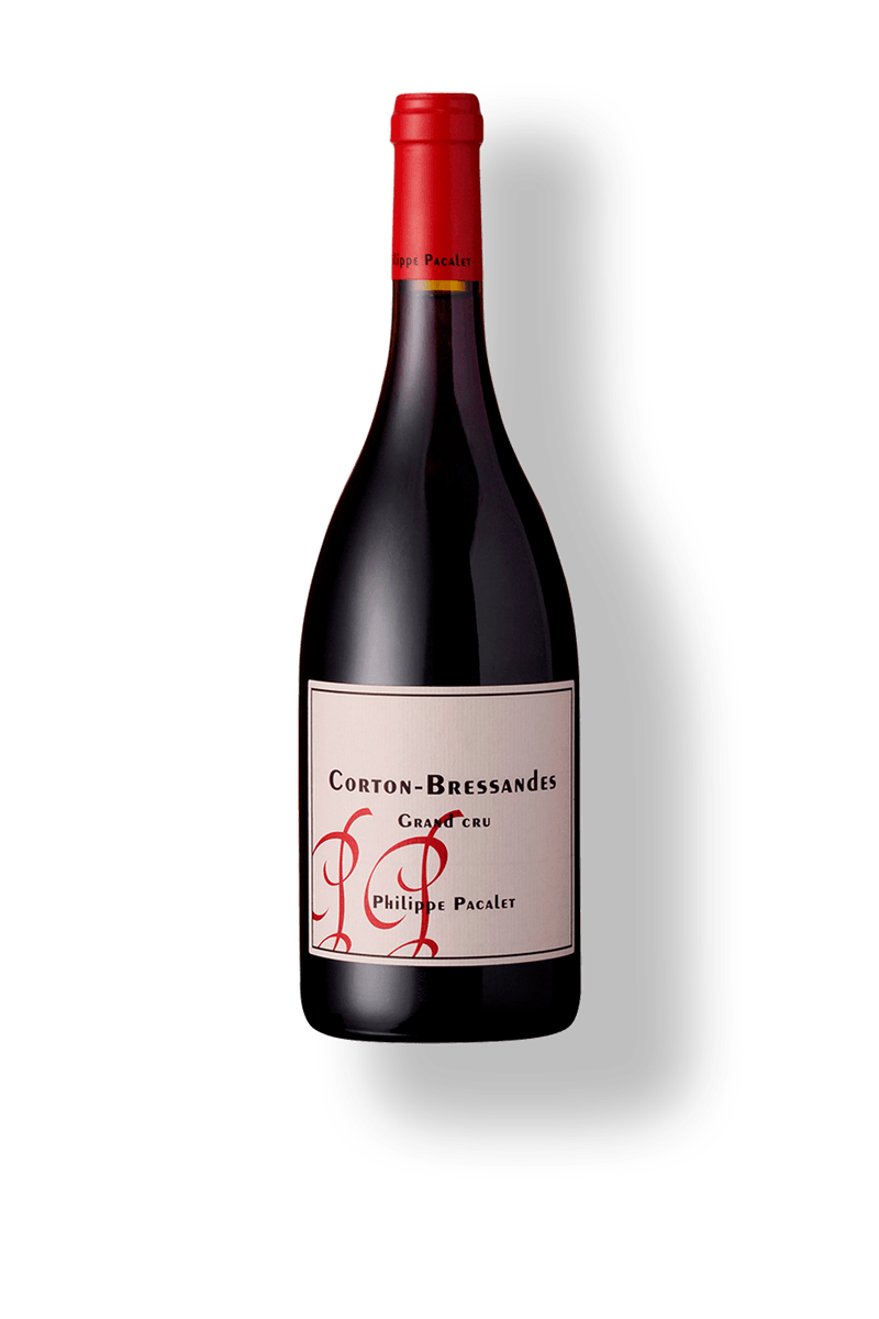 Corton-bressandes