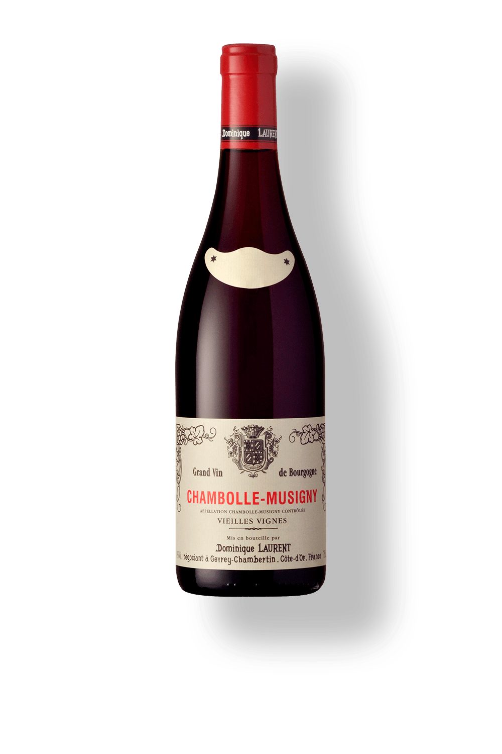 Charmes-Chambertin Grand Cru