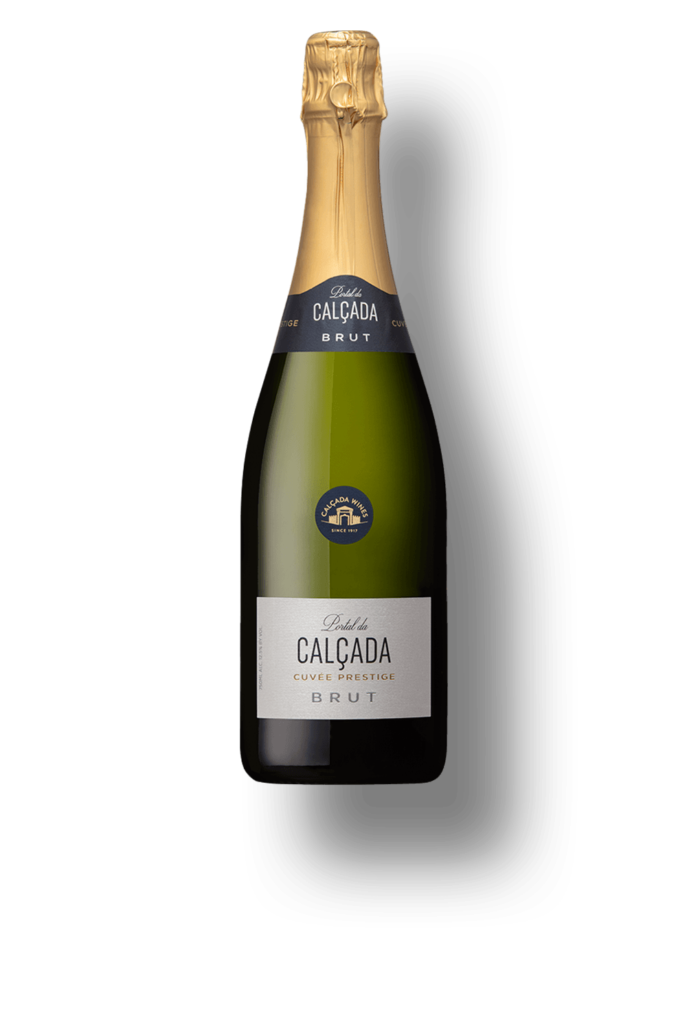 Cuvée Prestige