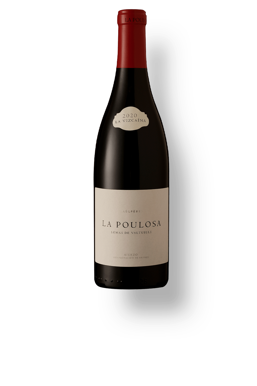 la Poulosa