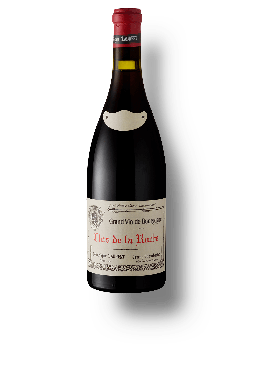 Clos de la Roche Grand Cru Réserve Personelle Vieilles Vignes