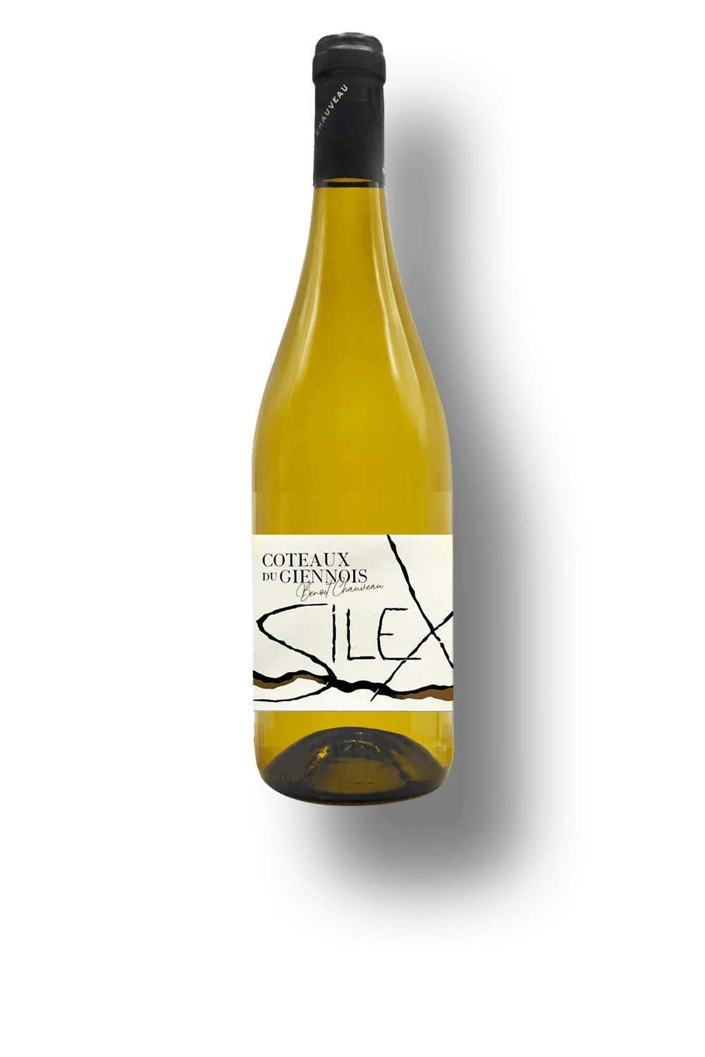 Coteaux du Giennois "Silex"