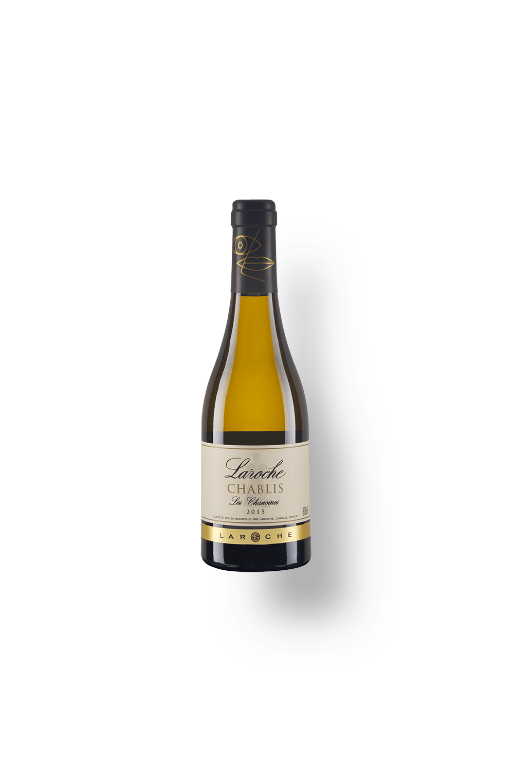 Chablis Les Chanoines