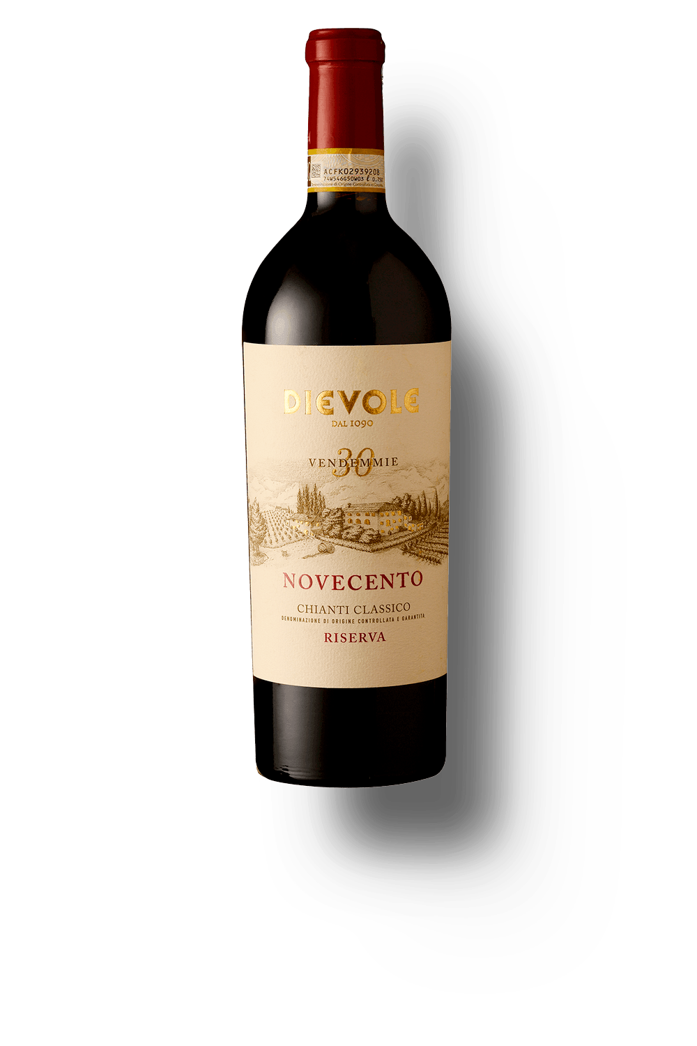 Novecento Chianti Classico Riserva