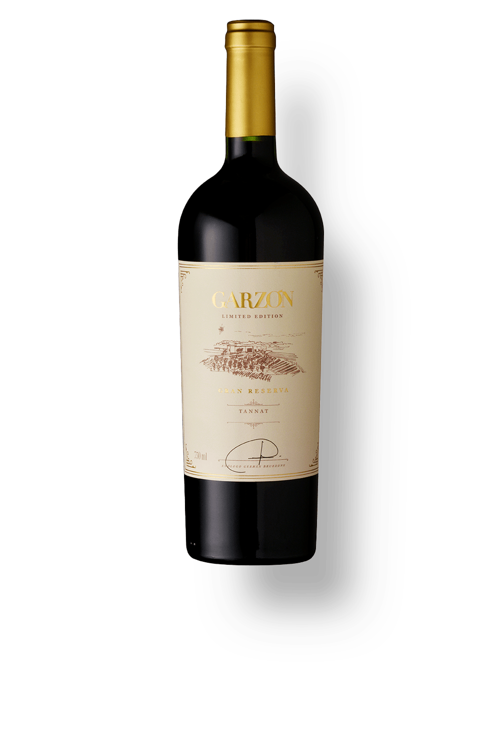 Gran Reserva Tannat