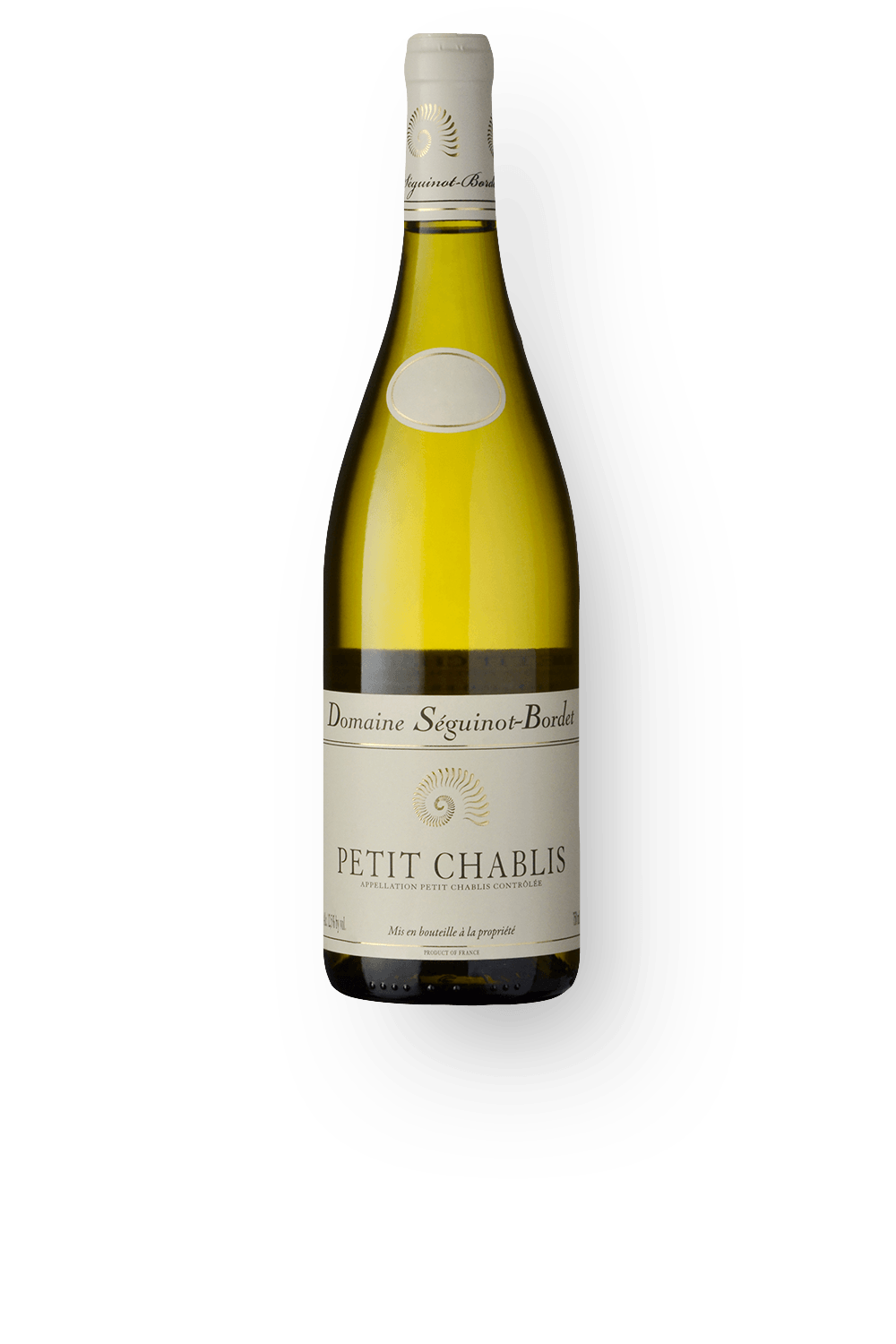 Petit Chablis