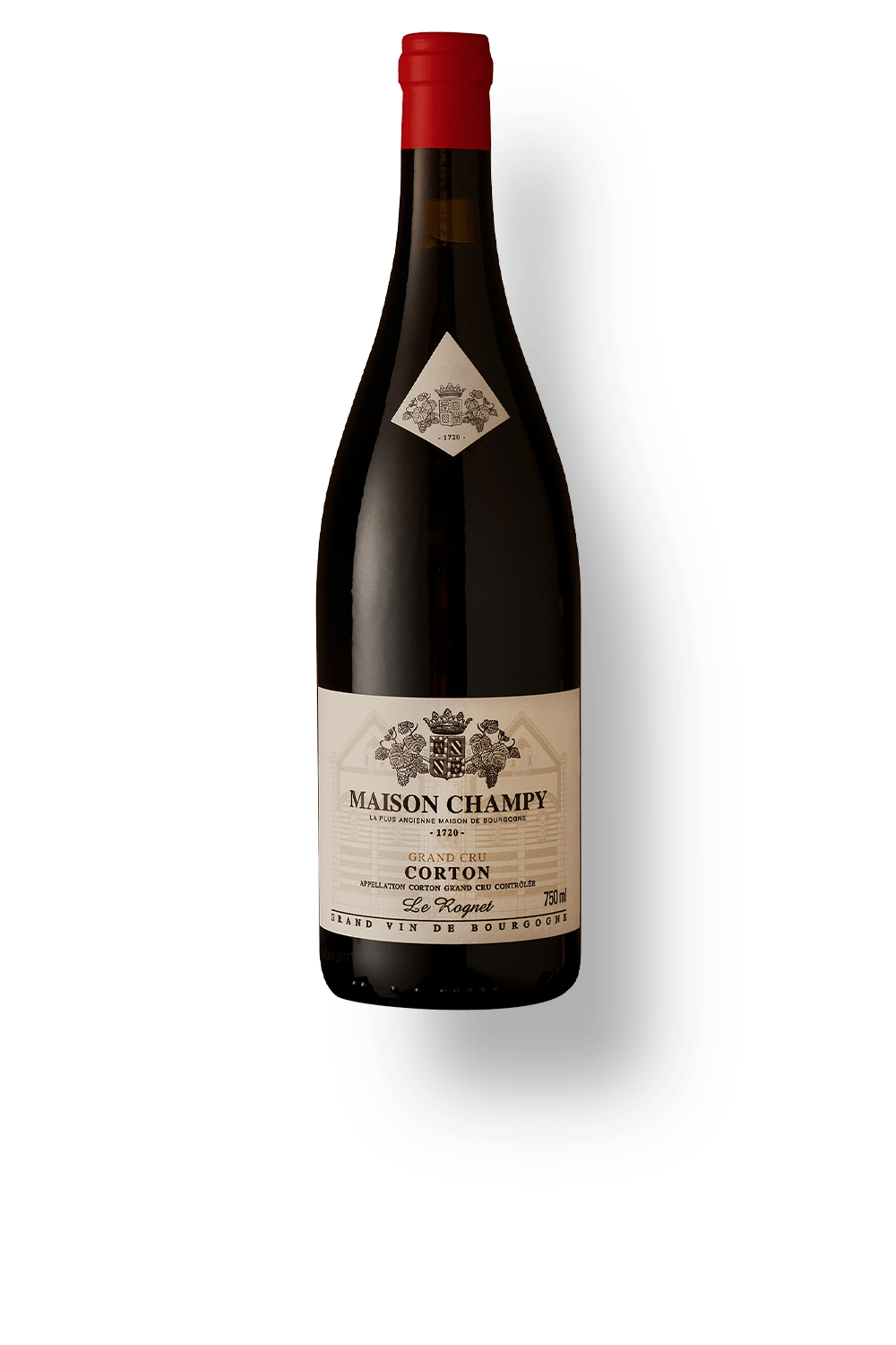 Corton Le Rognet