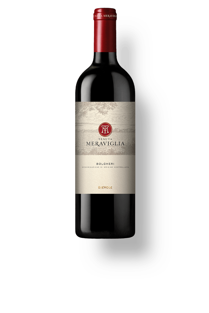 Bolgheri