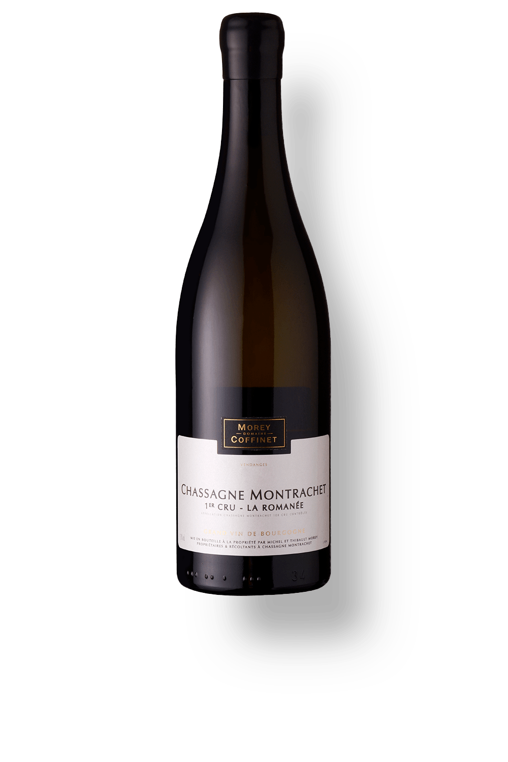 Chassagne-Montrachet