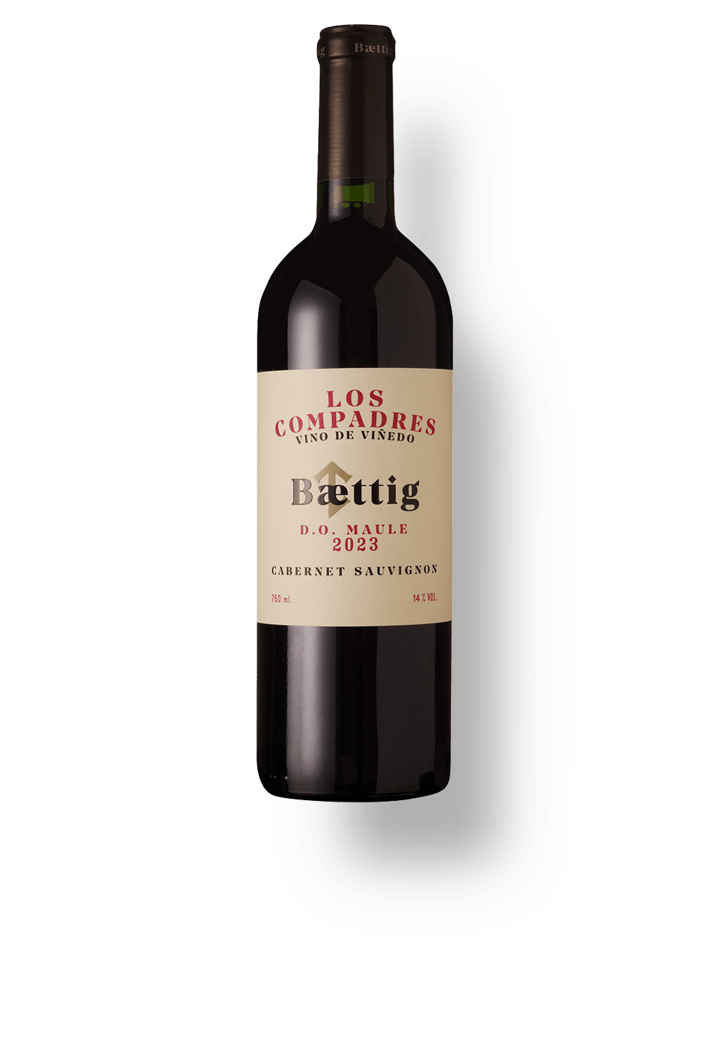 Los Compadres Cabernet Sauvignon