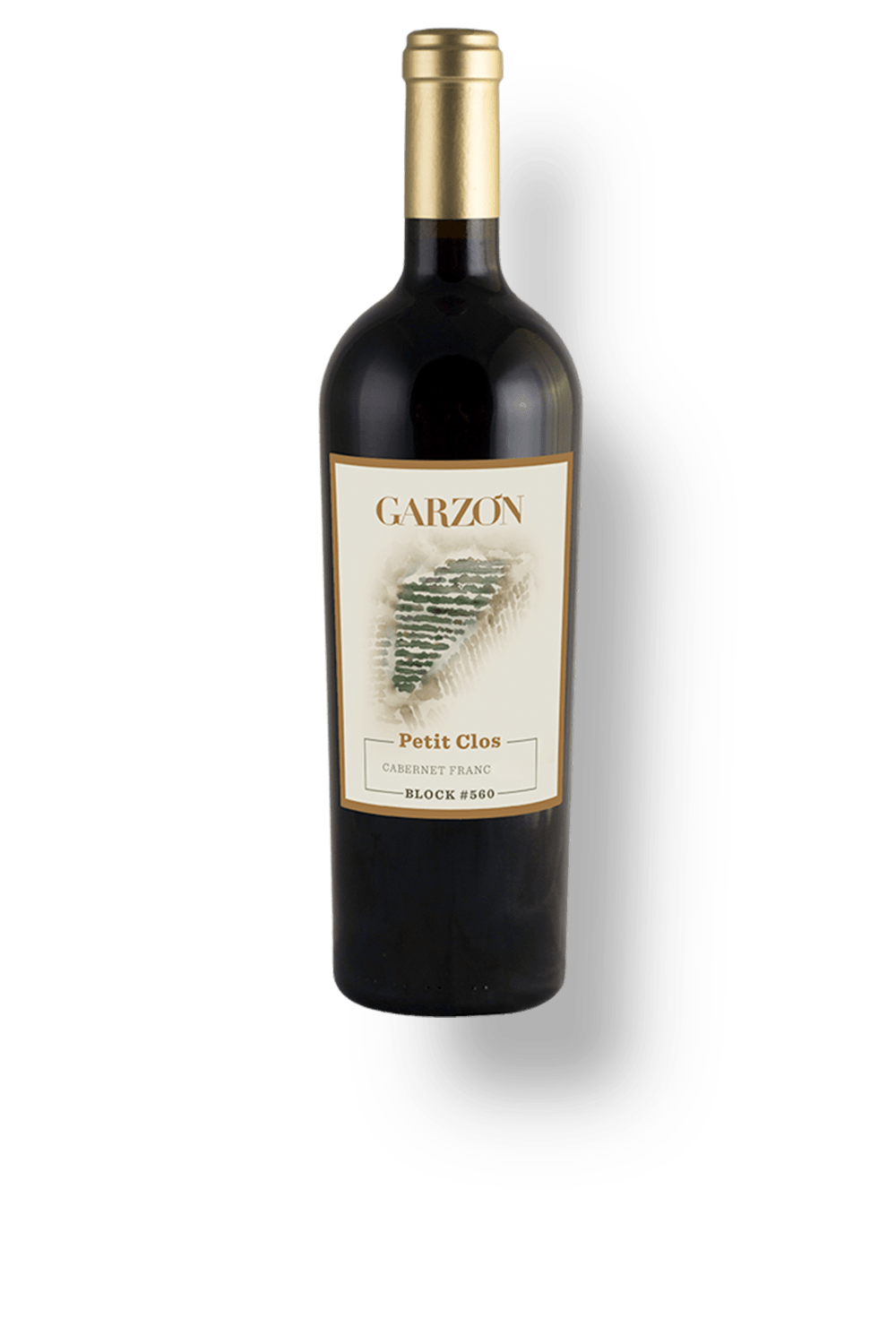 Petit Clos Cabernet Franc