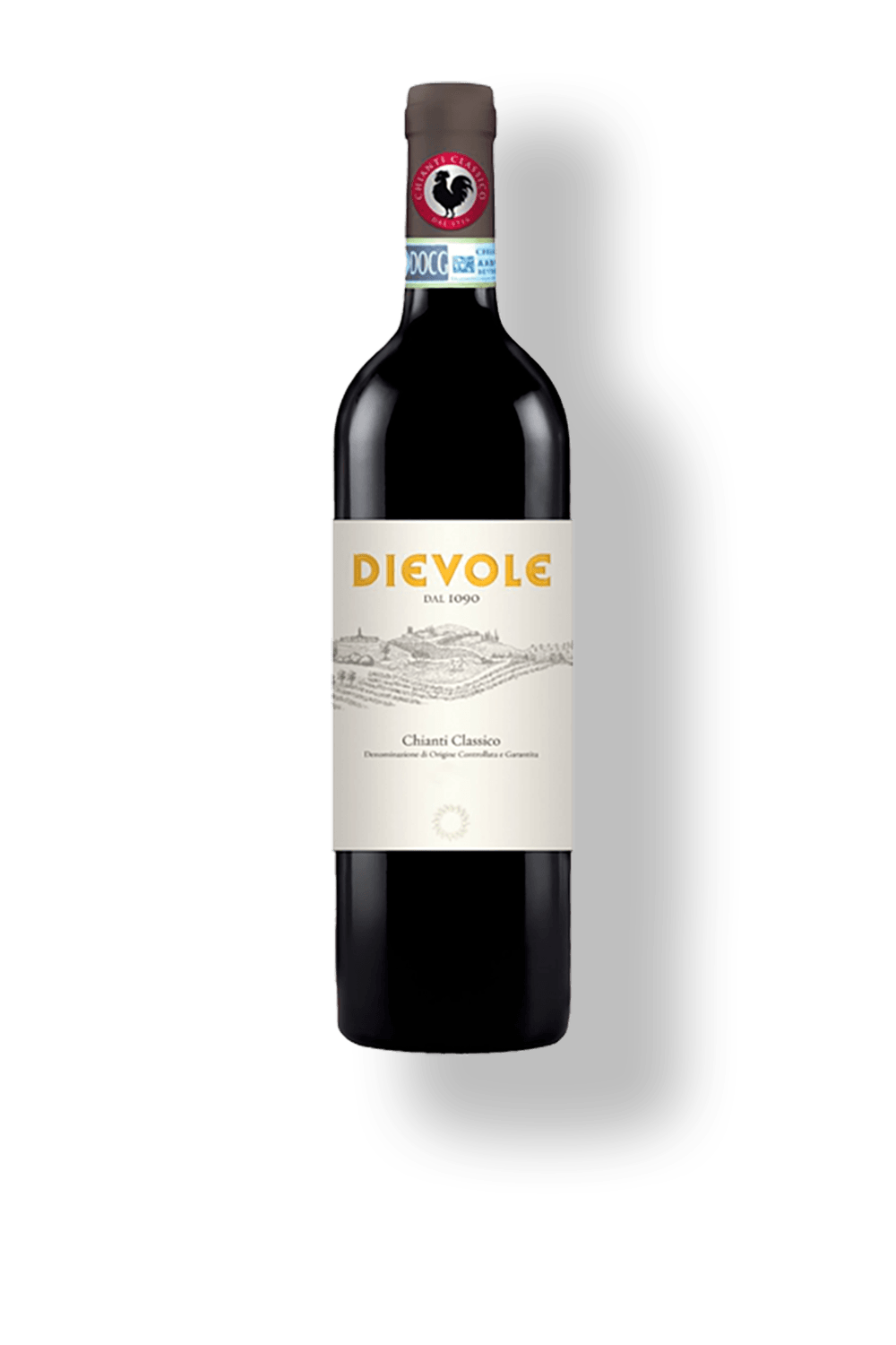 Chianti Classico