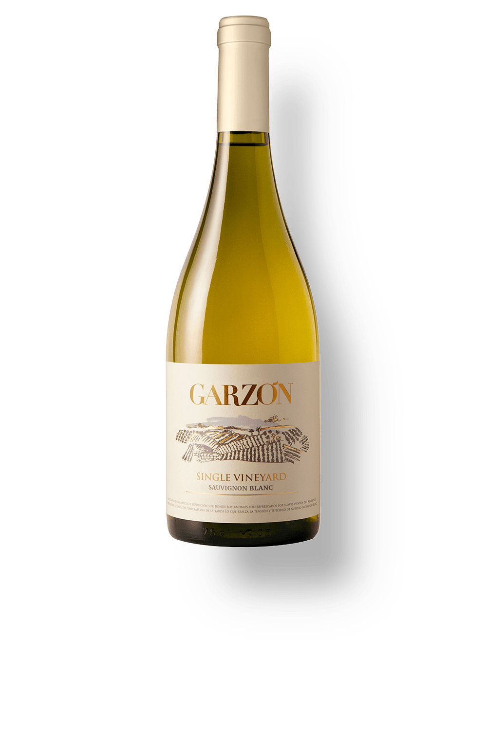 Single Vineyard