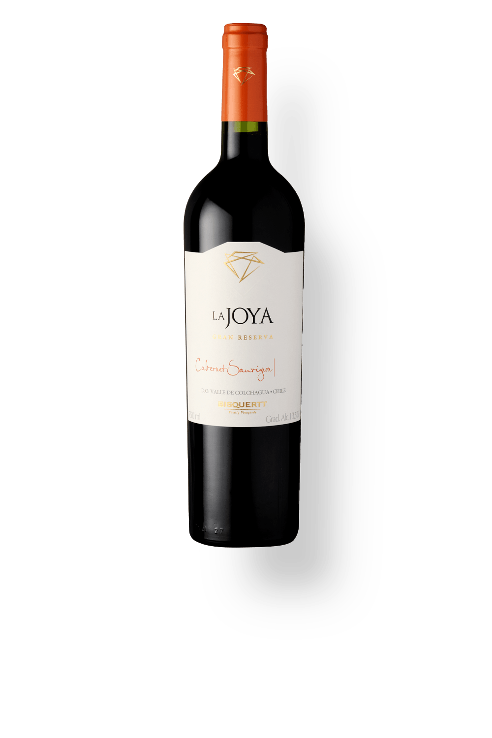 La Joya Gran Reserva