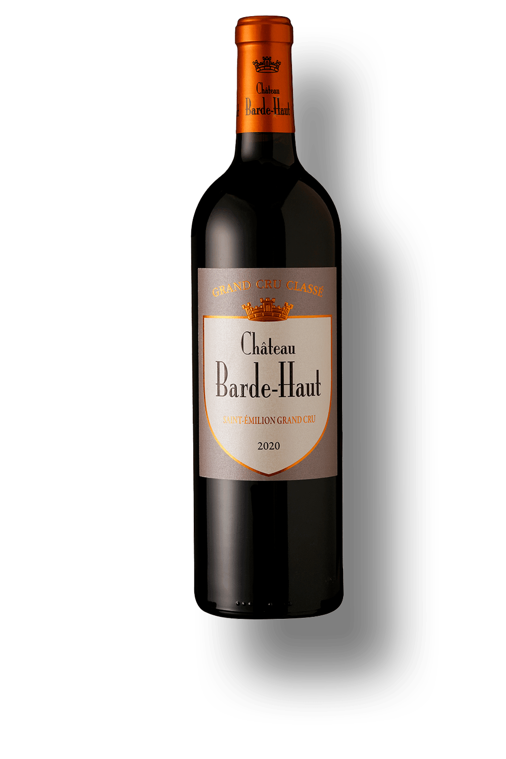 Barde-Haut