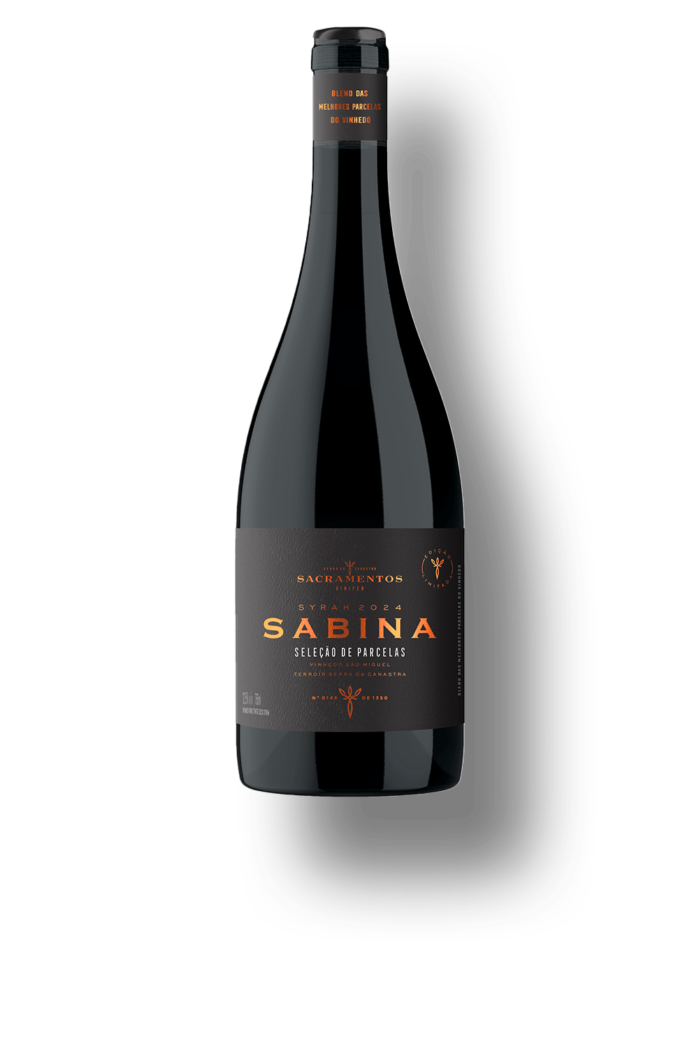 Sabina Seleção de Parcelas