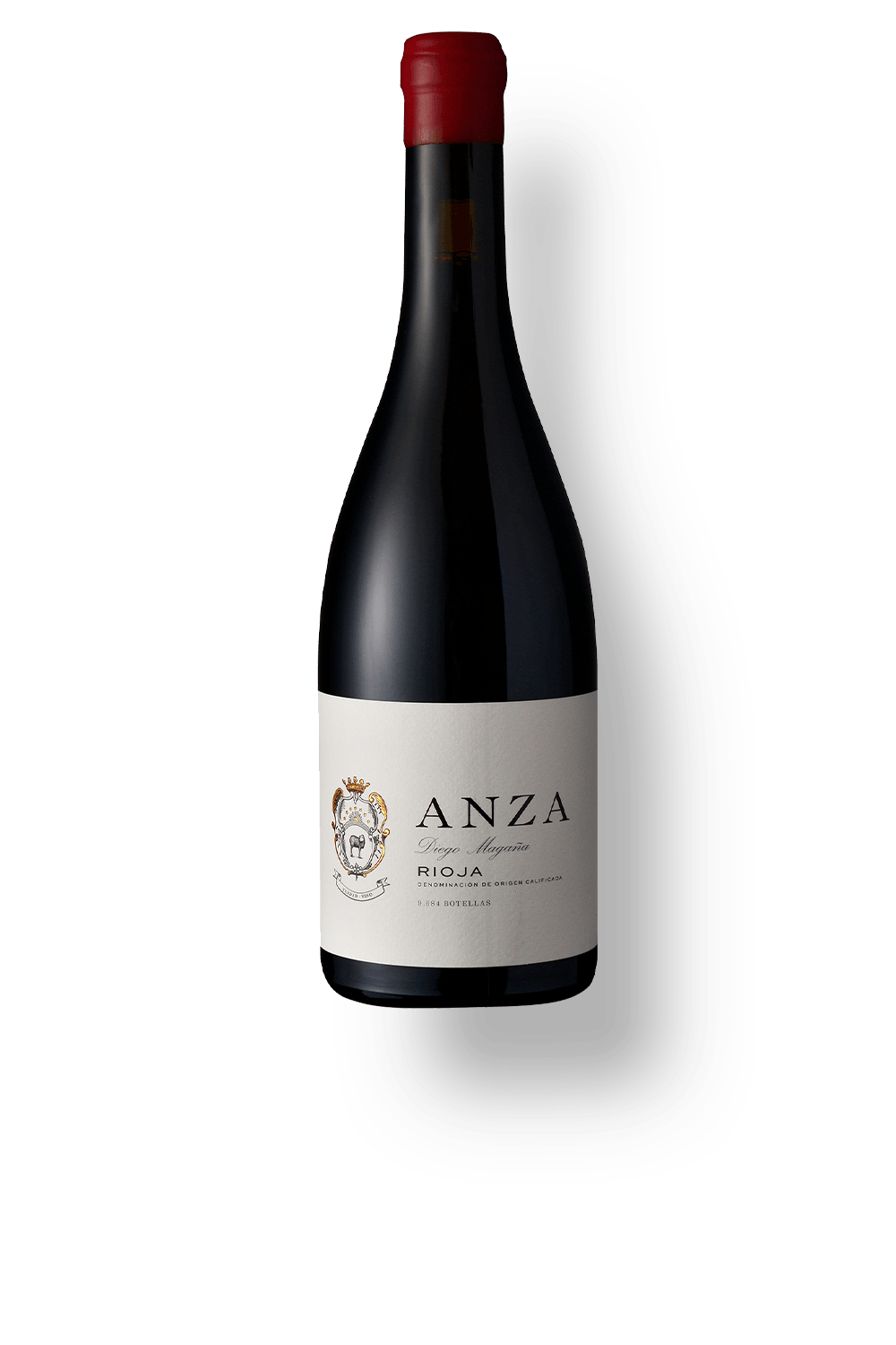Anza Especial