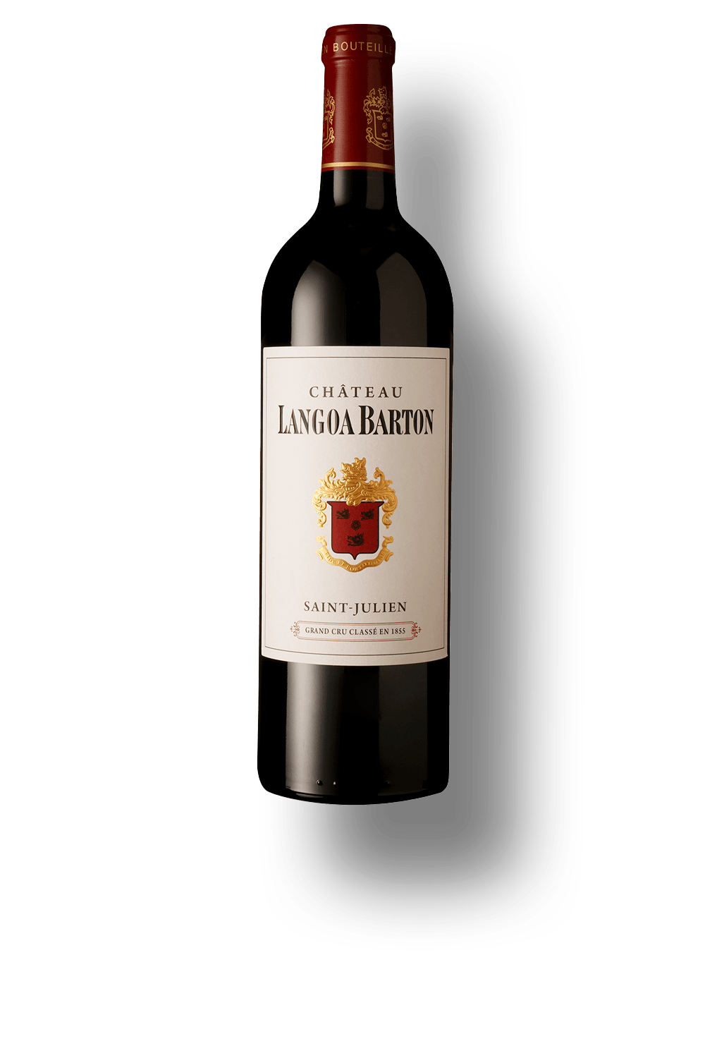 Château Langoa Barton