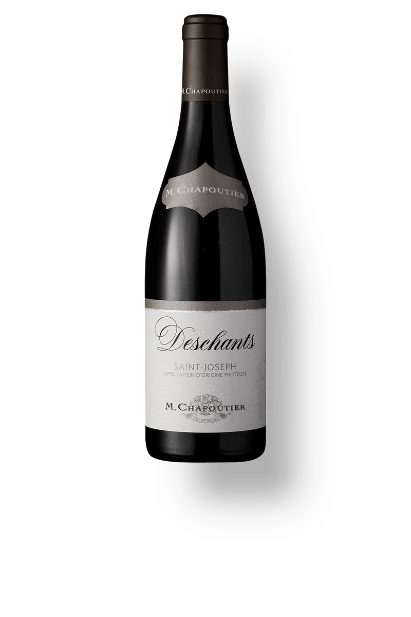 Deschants