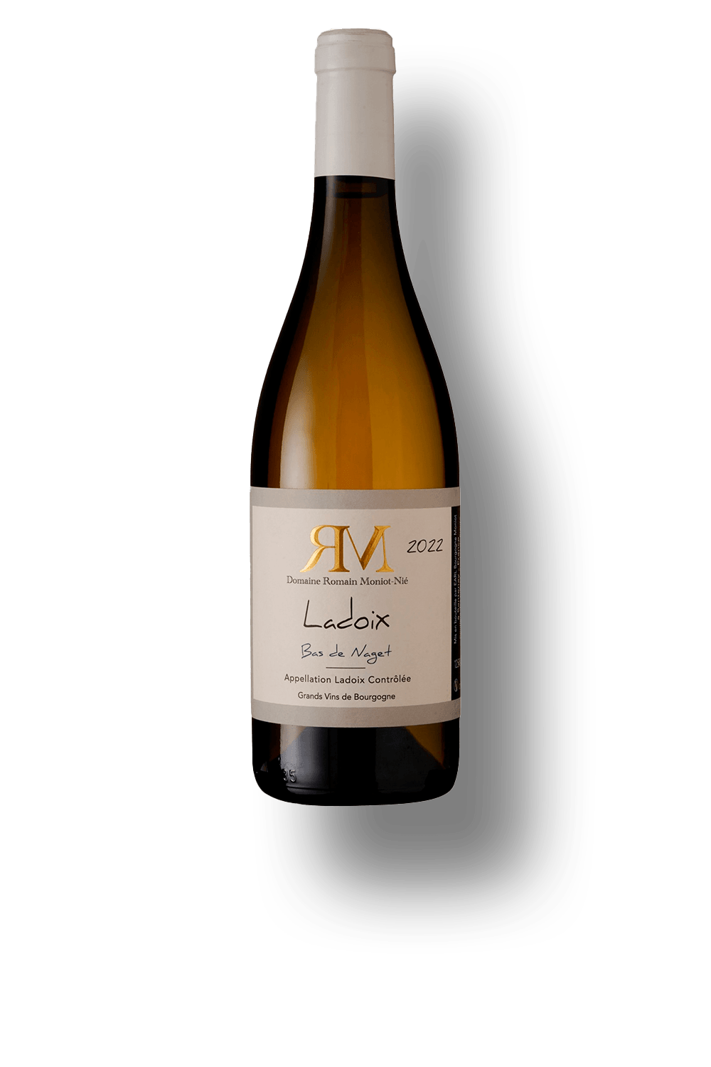 Ladoix "Bas de Naget"