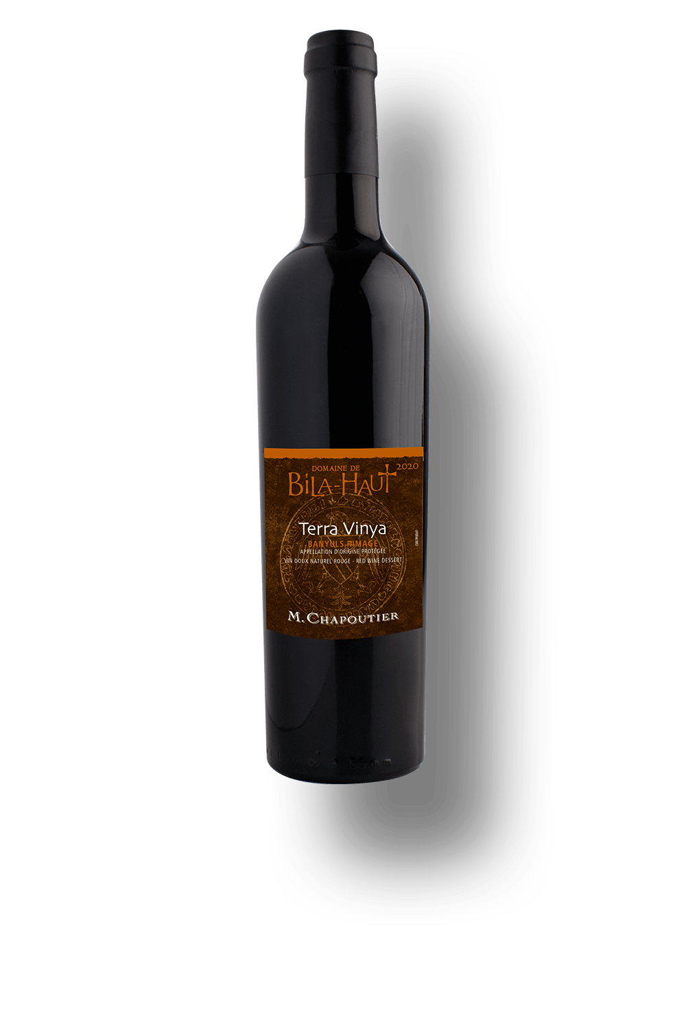 Bila-Haut Banyuls Rouge Rimage